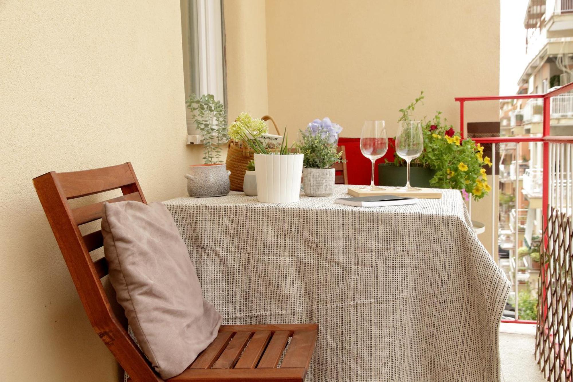 Balduina Station Apartment Rome
